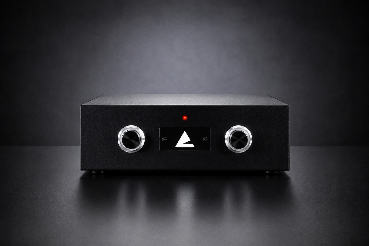 elfo preamplifier